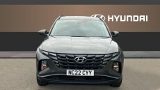 Hyundai TUCSON 1.6 TGDi SE Connect 5dr 2WD Petrol Estate